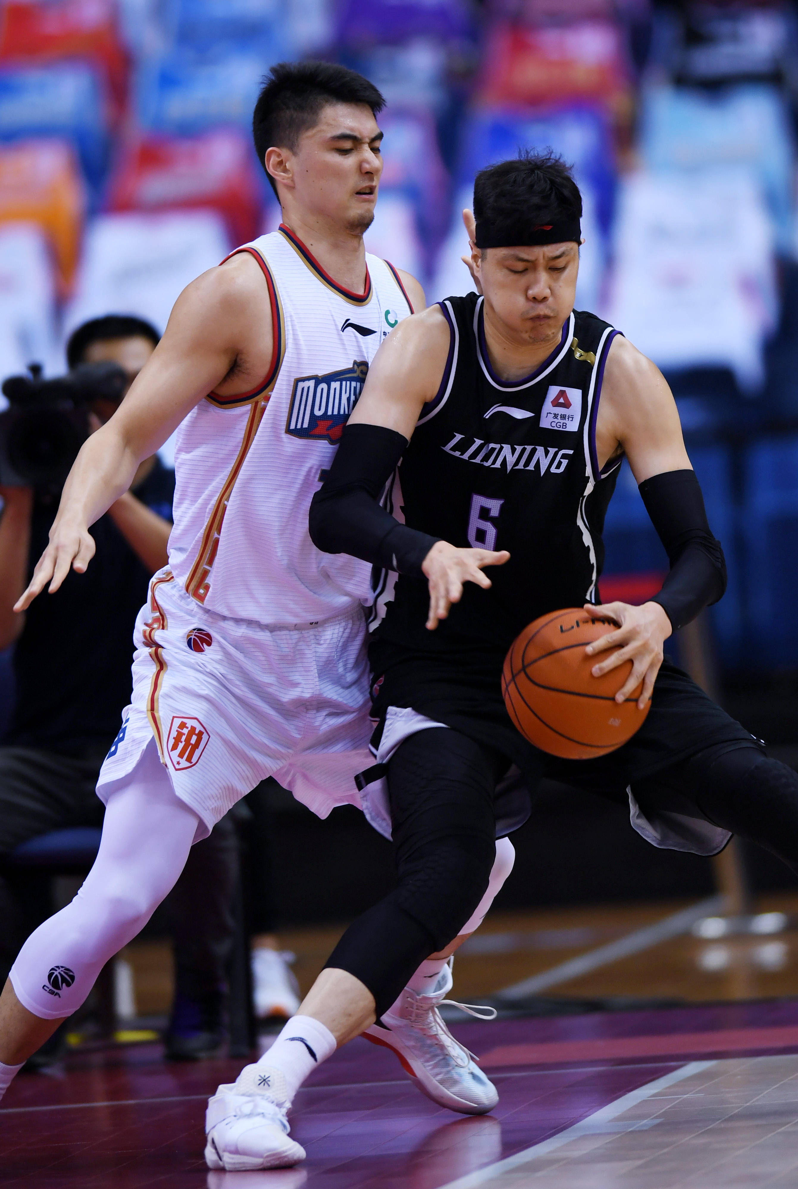 尽的可能性 尽的可能性